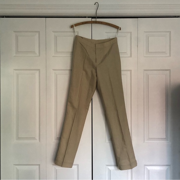 Mexx linen/cotton blend pants - Picture 2 of 10